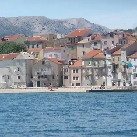 Apartament Sea - House On The With View *