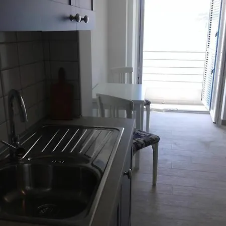 Sea - House On The With View * Baska (Krk)
