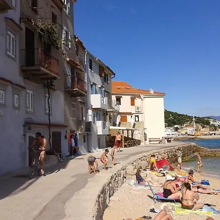 Апартаменты Sea - House On The With View *
