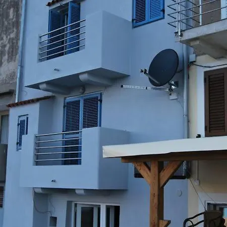 아파트 Sea - House On The With View